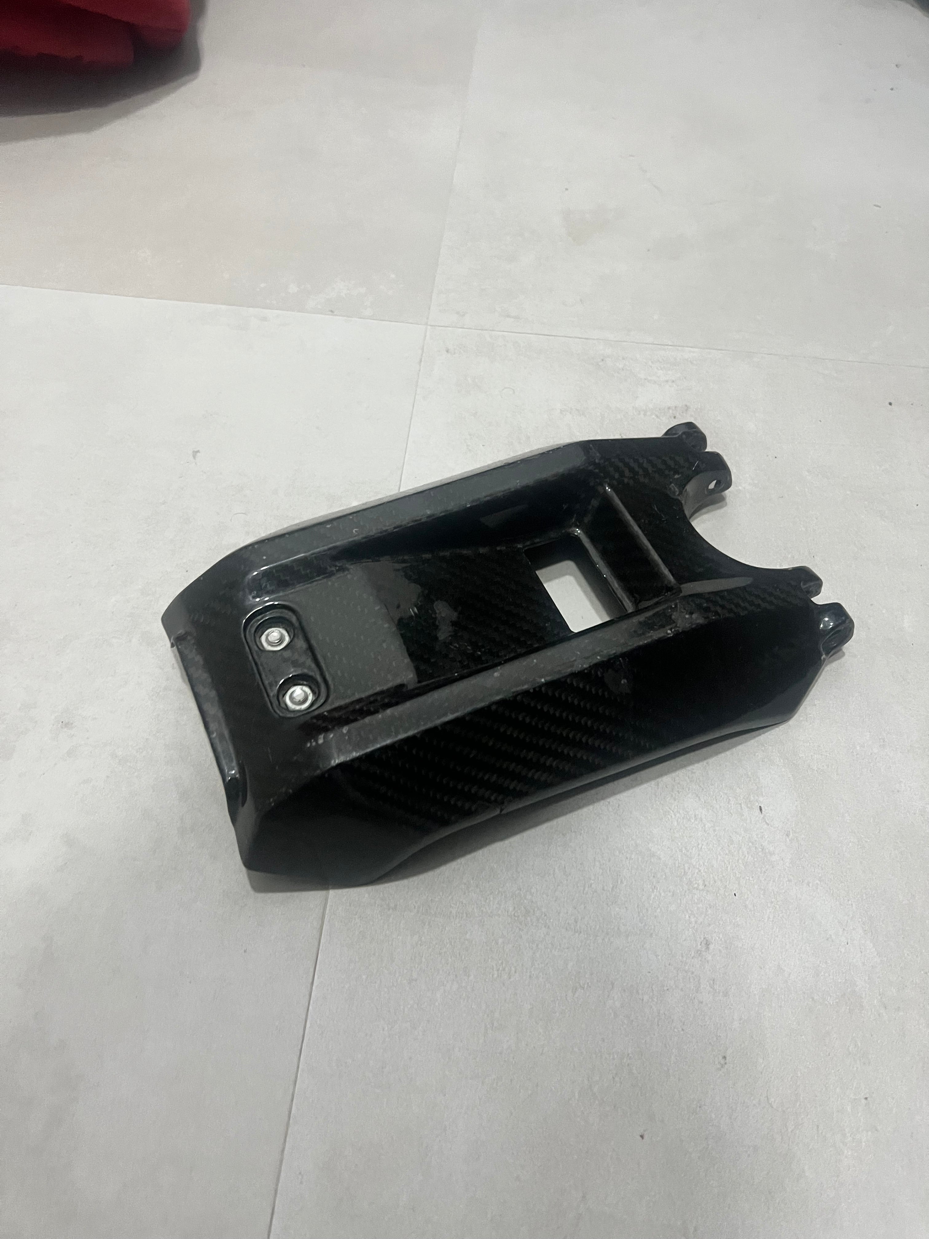 Carbon Fiber