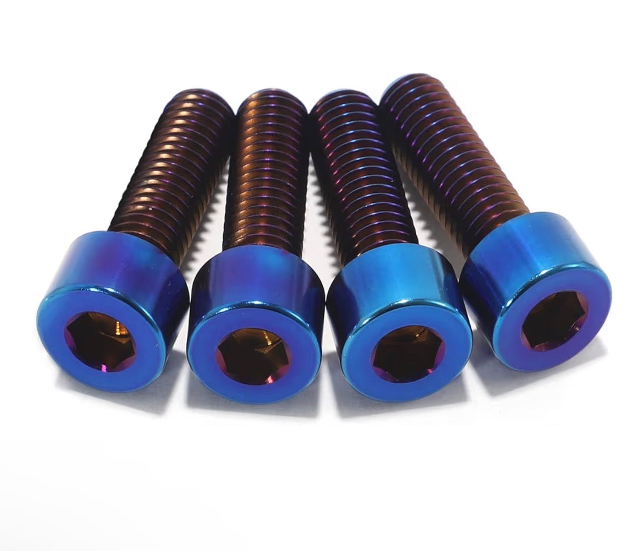 Titanium