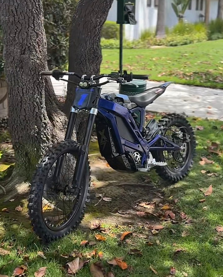 Eride pro