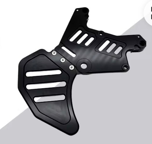 Dual caliper mount for Surron lbx/Eride pro