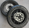 Surron ultra bee sumos