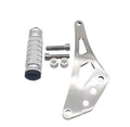 Surron lbx shift lock