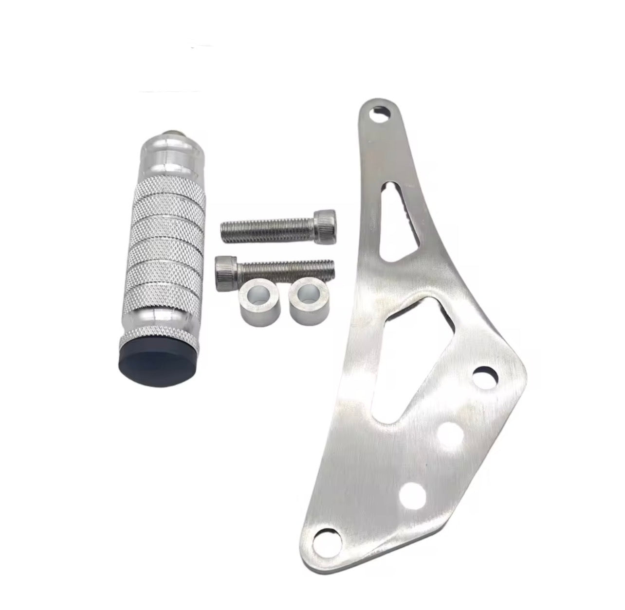 Surron lbx shift lock