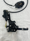 ETM Rtr Foot Brake kit