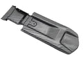 Surron carbon rear inner fender