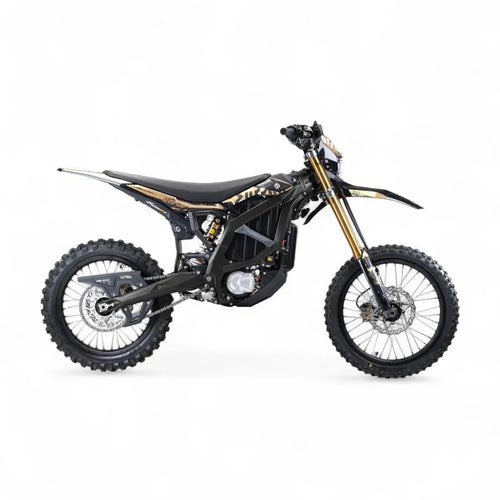 2025 Ultra Bee Electric Dirt Bike