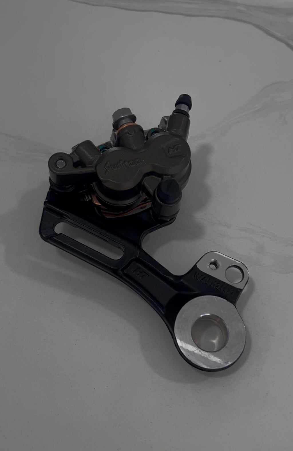 Oem surron ultra bee caliper