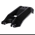 Surron lbx real carbon fiber battery lid