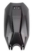 Carbon Talaria battery lid
