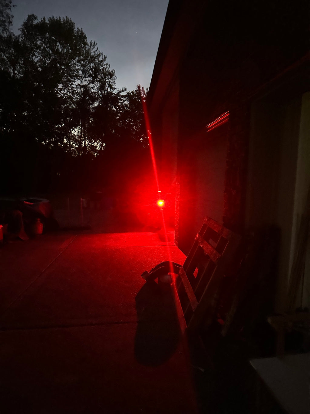 V2 Ultra Dual Rocklight+Tail light (Plug and play)