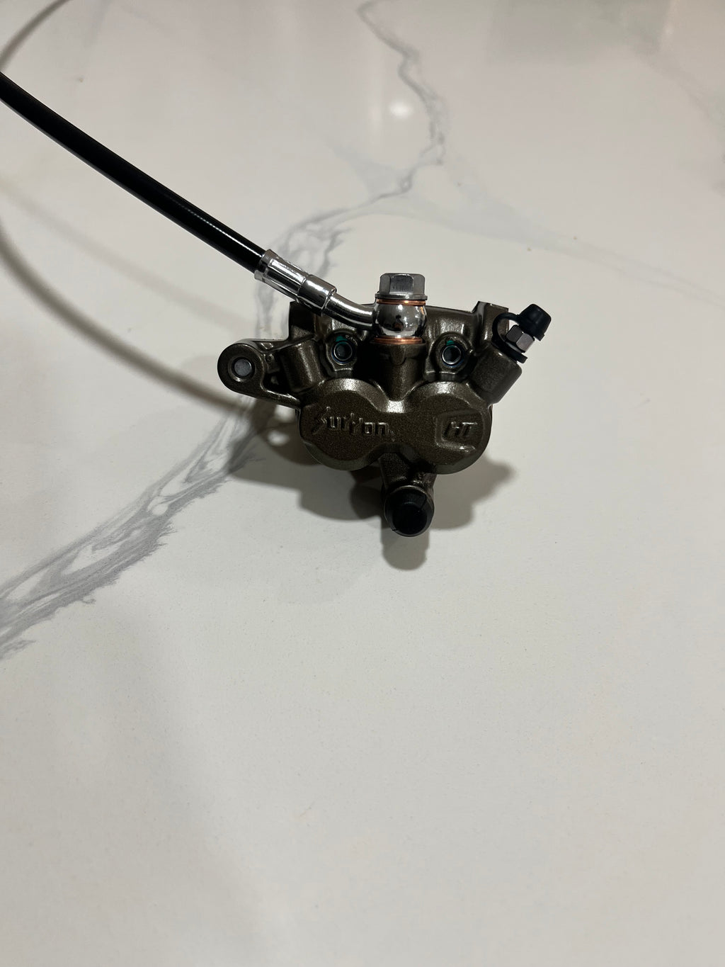 Oem surron ultra bee caliper