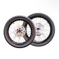 Surron light bee 17" supermoto rims