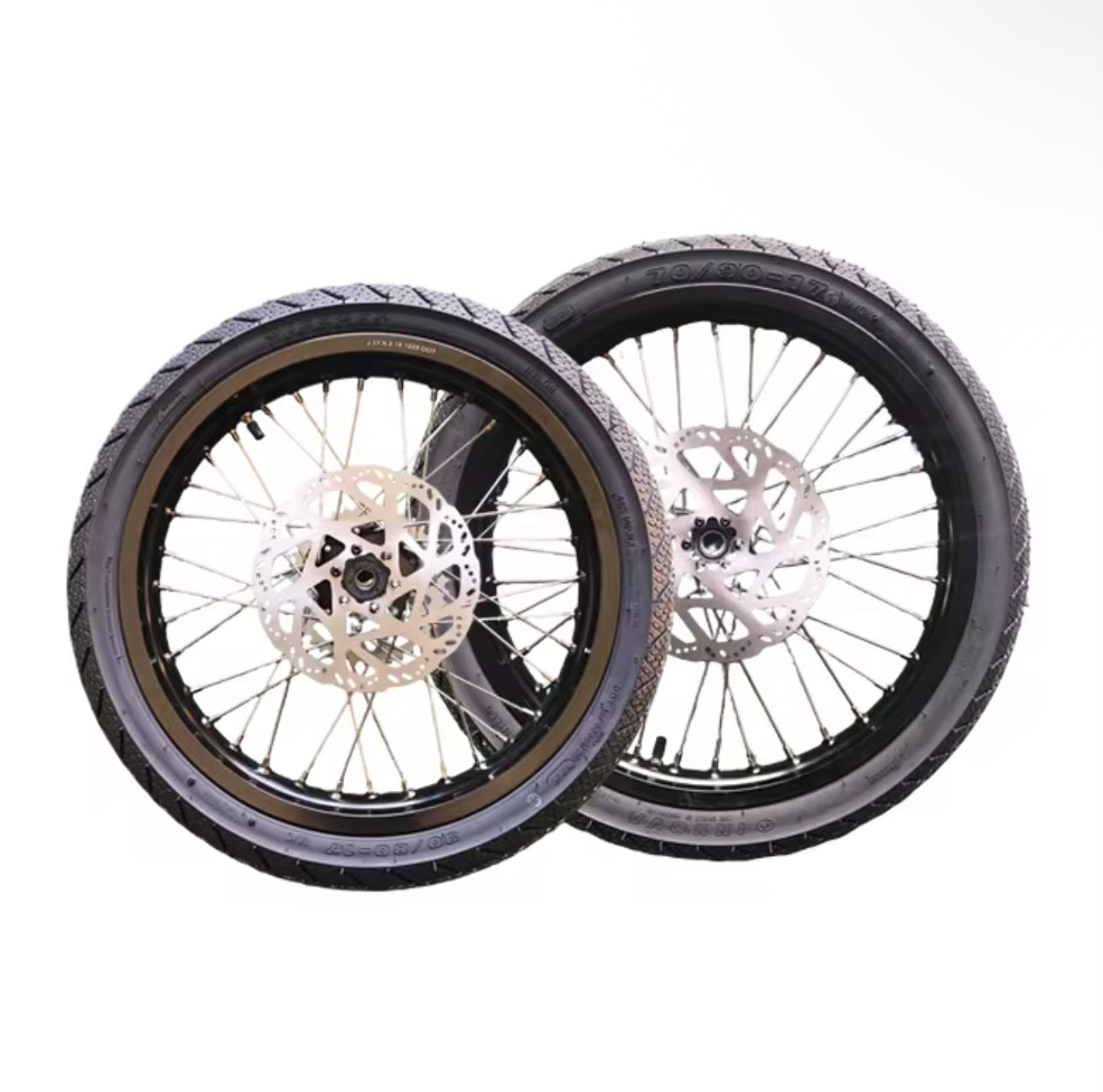 Surron light bee 17" supermoto rims