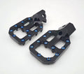 Surron Ultra bee wide Pegs