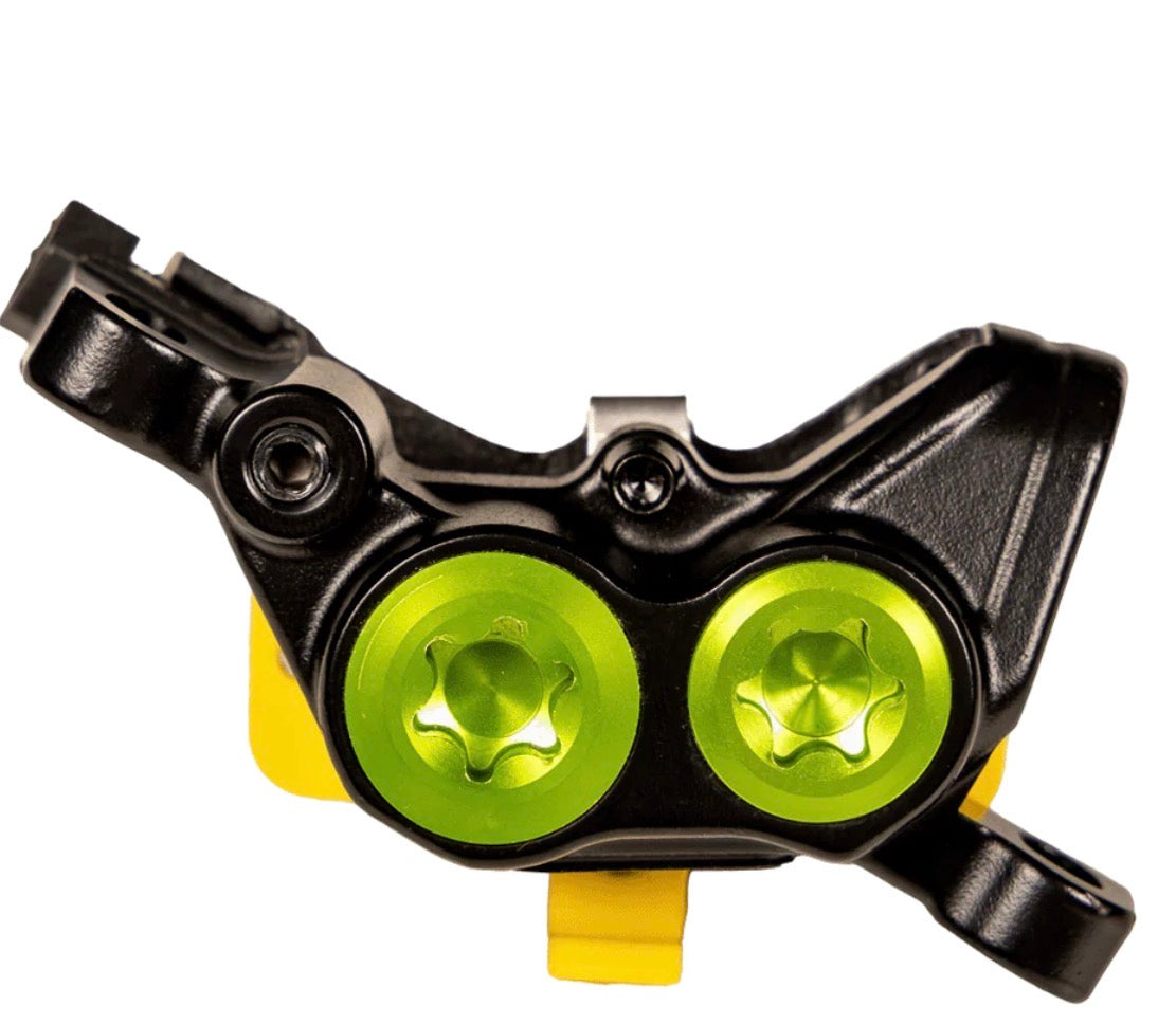 ETM Rtr Foot Brake kit