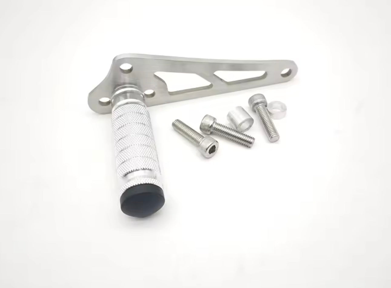 Talaria xxx footlock peg