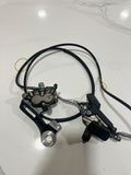 ETM RTR Ultra Bee Brake Upgrade