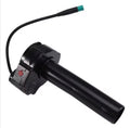 Talaria throttle