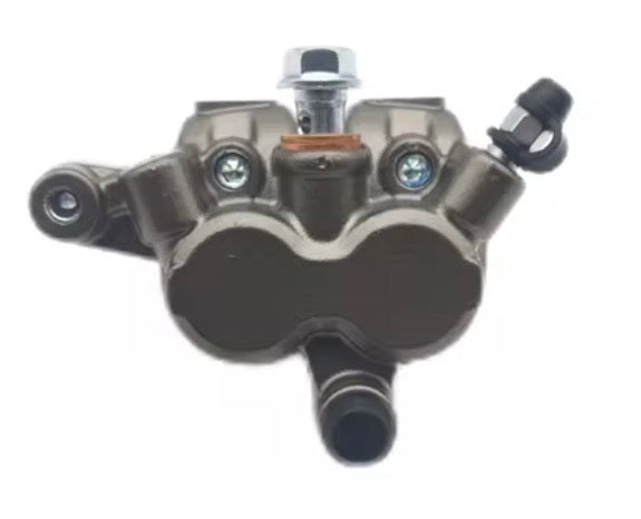 Complete Pre-Bled foot brake kit for Surron Ultra bee