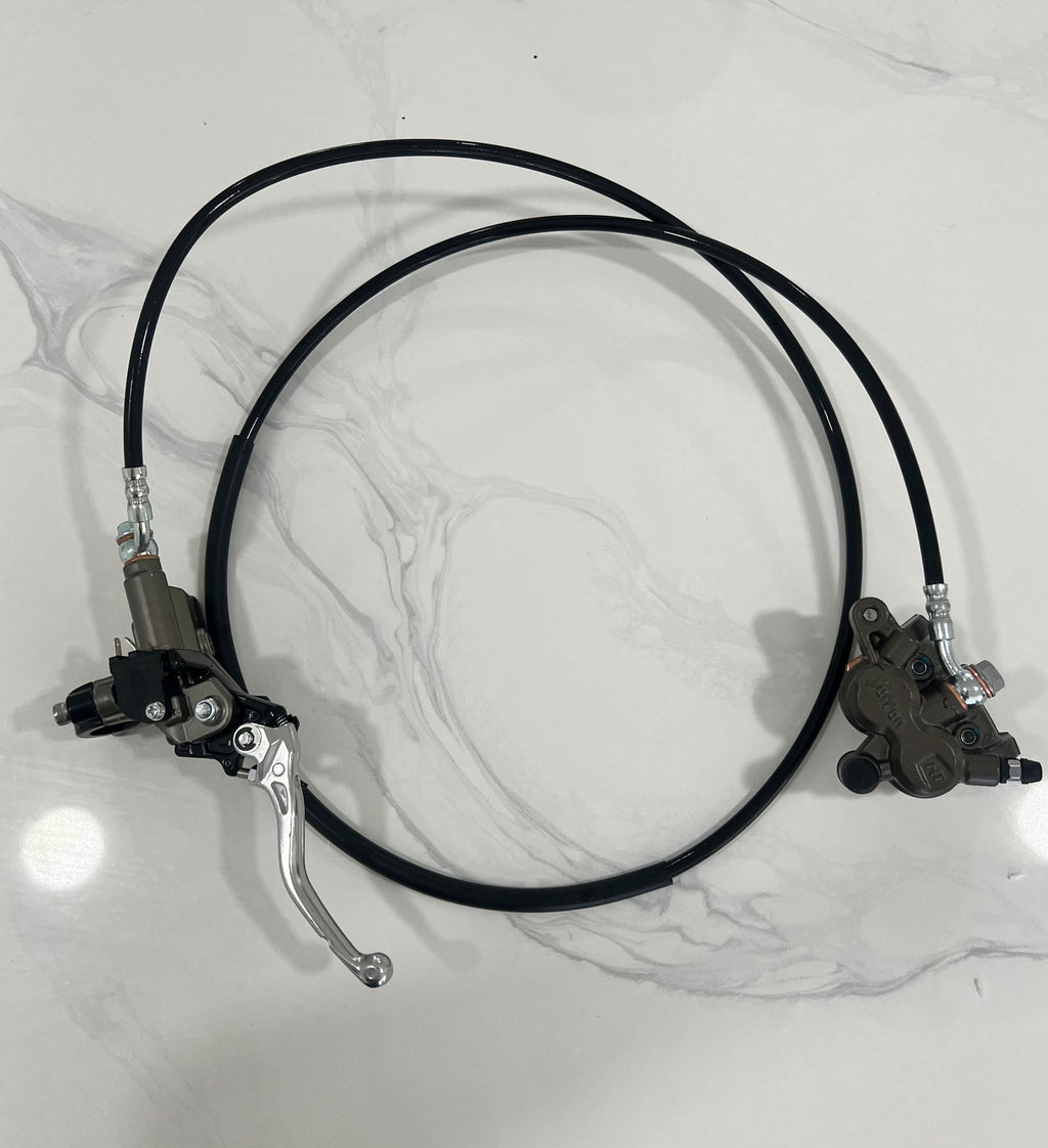 Ultra Bee Brake Kit for Surron LBX/E Ride Pro