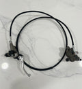 Ultra Bee Brake Kit for Surron LBX/E Ride Pro