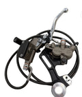 Talaria Mx3/4, X3 Ultra bee brake