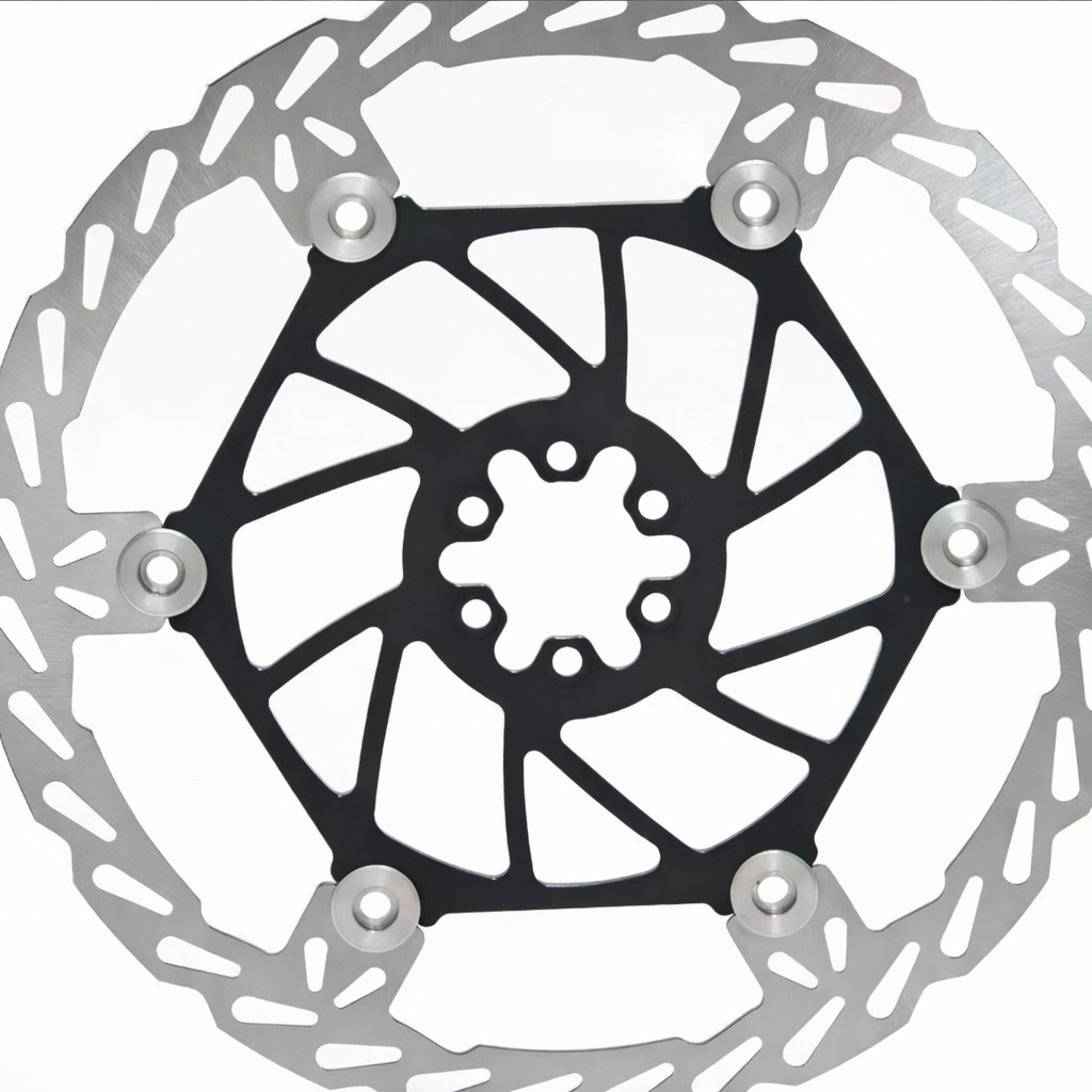 250mm rotor for surron lbx