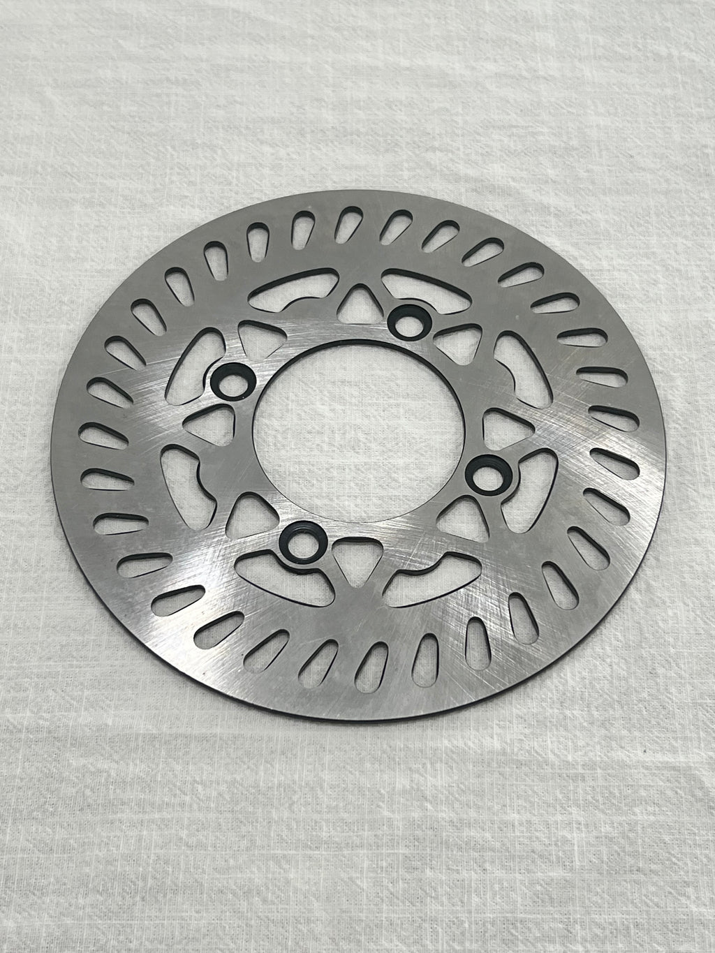 ETM Rtr Foot Brake kit