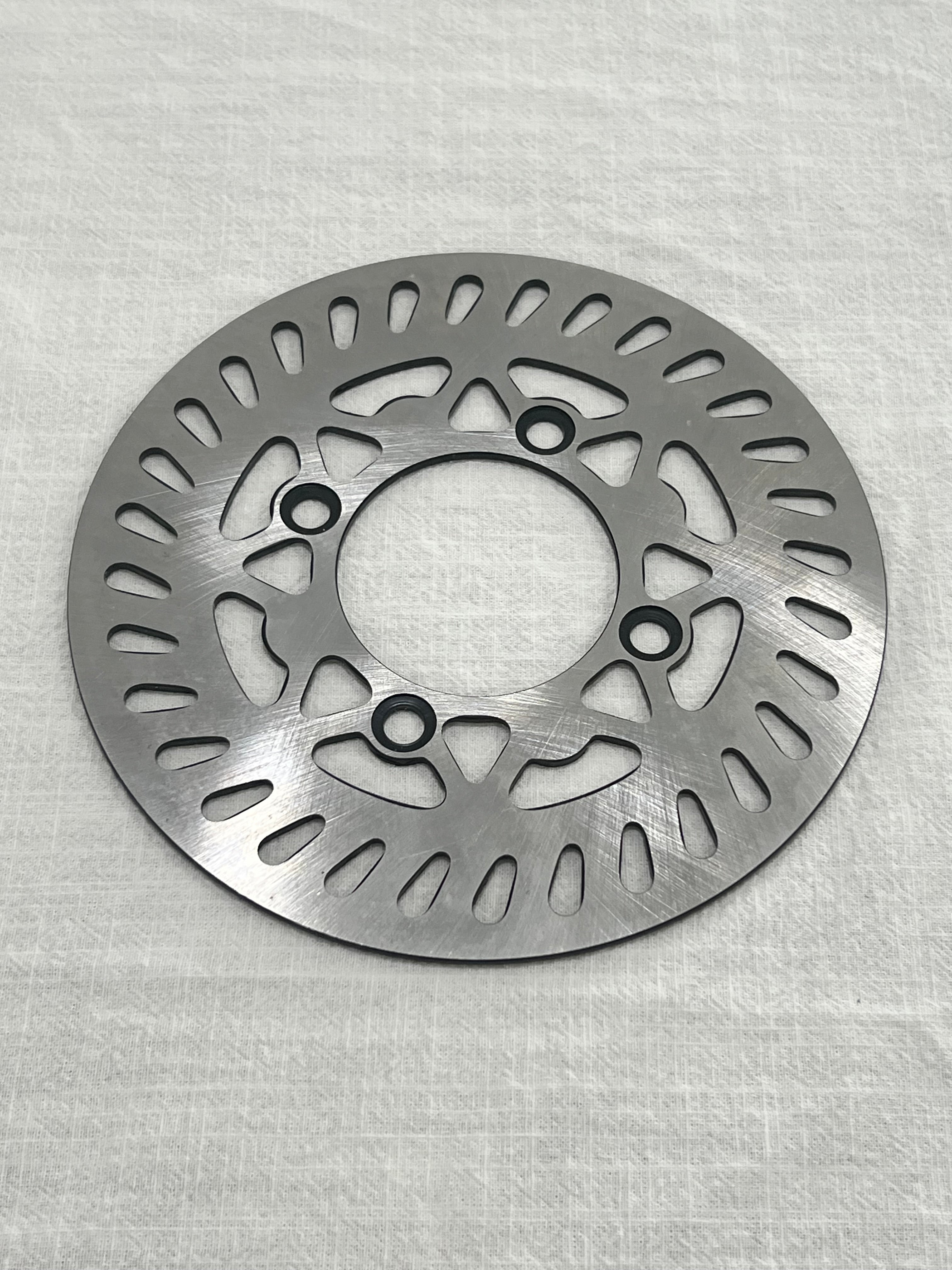 ETM Rtr Foot Brake kit