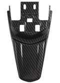 Carbon Surron fender