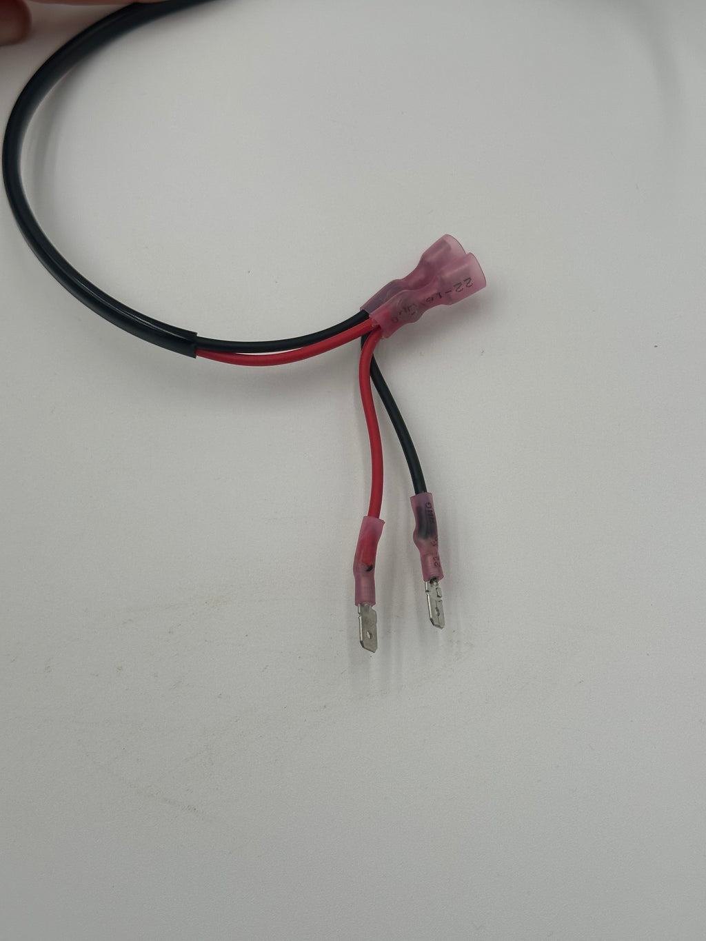 V2 Ultra Dual Rocklight+Tail light (Plug and play)