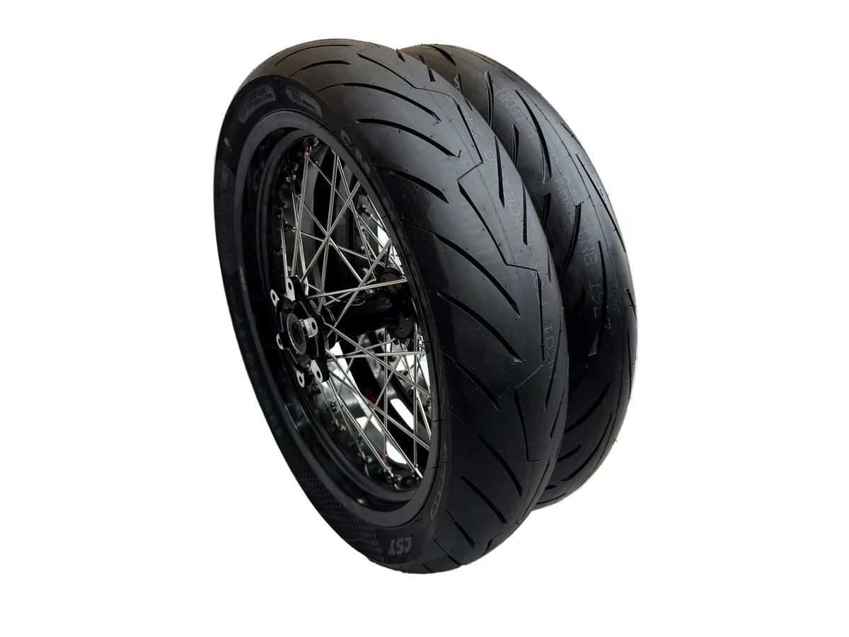 Surron ultra bee sumos