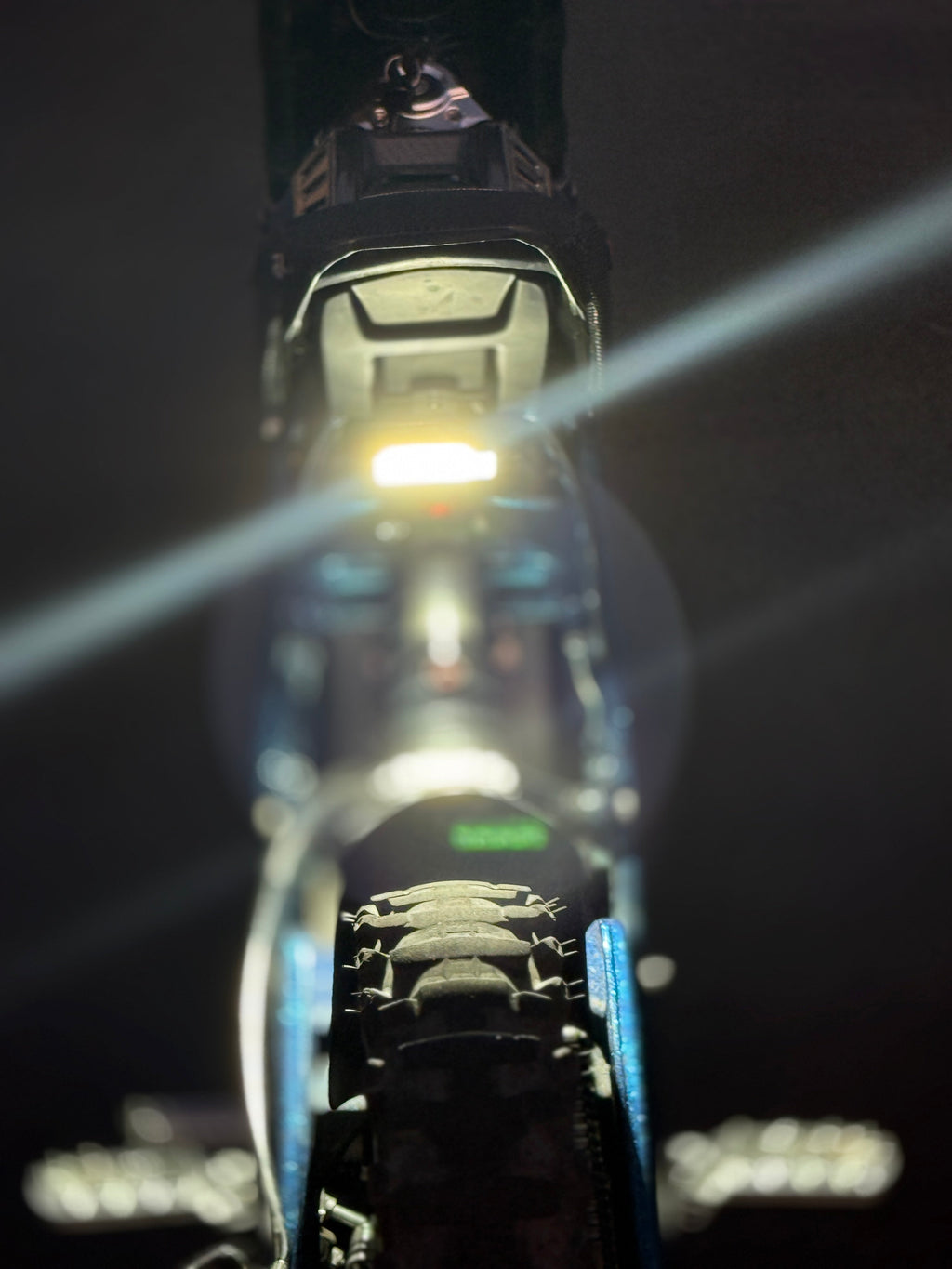 Rock Light