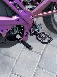 Shiftlocks